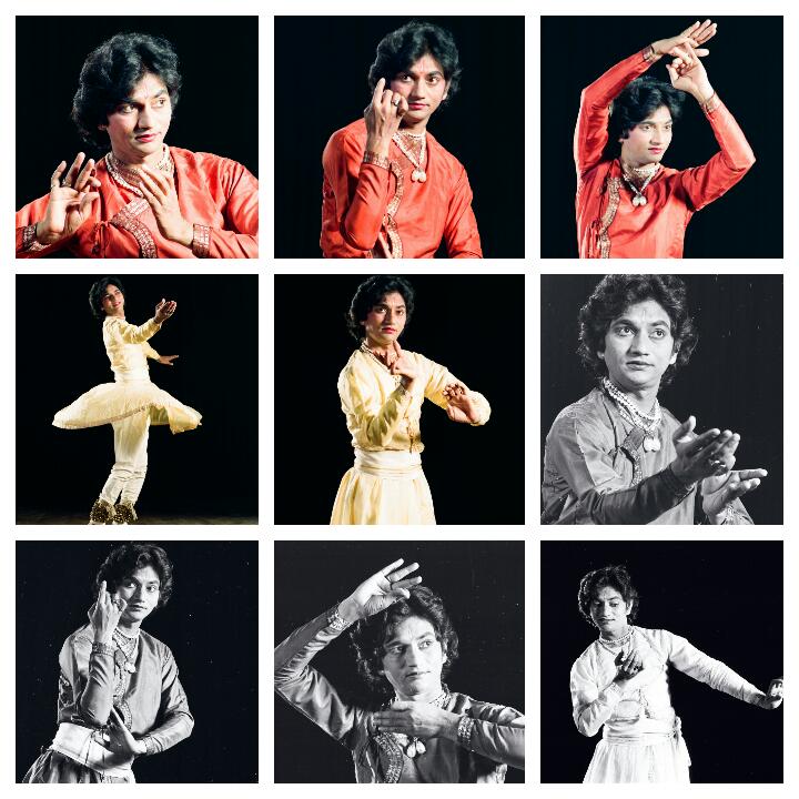 Pt. Charan Girdhar Chand